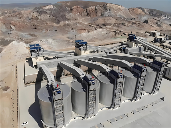 通许水泥钢板仓